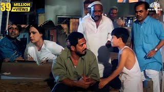 कुत्ते की तरह जीने की आदत पढ़ी है सबको  Nana Patekar Best Dialogue Krantiveer Movie [upl. by Giulia]