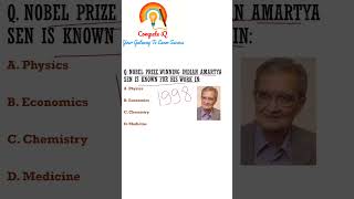 Amartya Sen  The Great Economist [upl. by Nosduh]