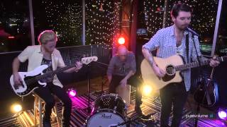 Biffy Clyro quotOppositequot PureVolume Sessions Live Acoustic Performance [upl. by Akina410]