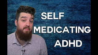 Self Medicating [upl. by Anna-Maria]