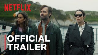 Bodkin  Official Trailer  Netflix [upl. by Trellas]