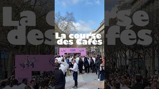 Course des cafés  2024 [upl. by Clio]