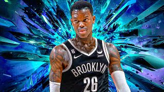 WELCOME TO BROOKLYN NETS DENNIS SCHRODER [upl. by Eanahs245]