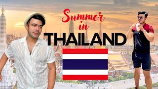 Summer in THAILAND 🇹🇭 [upl. by Ycnahc]