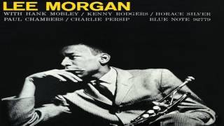 Lee Morgan  1956  Volume 2 Sextet  01 Whisper Not [upl. by Pansir831]