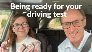 Driving Test waiting times  Booking your UK driving test [upl. by Niehaus]