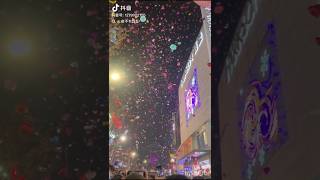 Celebrate Chinese new yearshort clipshort videotradition [upl. by Nywnorb]