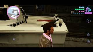 Boatyard Property  GTA Vice City [upl. by Eiramait544]