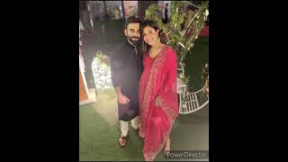 virushka couplestyle shortvideo celebritystyle bollywood [upl. by Yessak546]