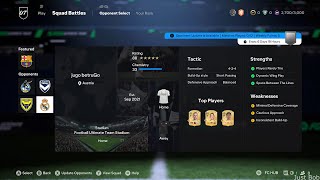 How To Do The Squad Battles AFK Glitch amp Is It Worth Doing on FC 25 [upl. by Immac]