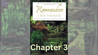 Roverandom by JRR Tolkien  Chapter 3 Audiobook [upl. by Anitnauq]