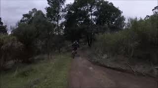 2021 Lysterfield Golden Goat MTB Race  3hr Race  First 94 minutes [upl. by Nellaf]