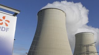 Sécurité des centrales nucléaires  le rapport accablant dexperts mandatés par Greenpeace [upl. by Mungo495]