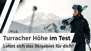 Skifahren auf der Turracher Höhe  lohnt es sich für Dich [upl. by Rolyak853]