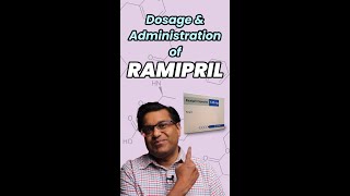 10 Tips When Using Ramipril  Uses and side effects thinkyourhealth healthtips ramipril [upl. by Anny]