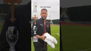 Cristiano Ronaldo Neymar jr IshowSpeed Phil Fodenfootball youtube youtubeshorts [upl. by Sadler]