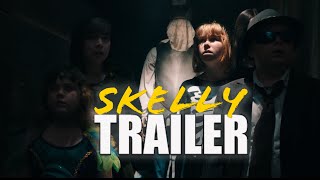 SKELLY Official Trailer 2024 Drama with Brian Cox [upl. by Mahoney482]