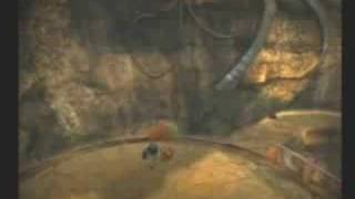 Conker Live and Reloaded Walkthrough Part 7 [upl. by Ademla667]