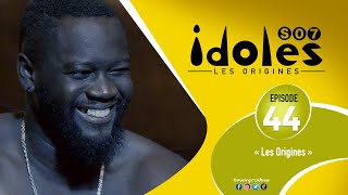 IDOLES  Saison 7  Episode 44 VOSTFR [upl. by Ahsiekel]