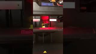 MakerBot Replicator 5th Generation Time Lapse [upl. by Terrell]