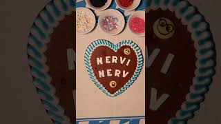 Nervi Nerv [upl. by Kapoor]