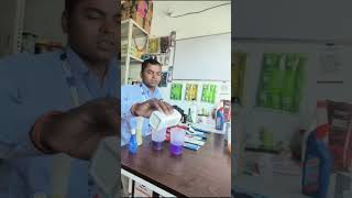 Jayant modicare product Lyzone Vs steri clean ytshorts viralvideo shortvideo [upl. by Eula]