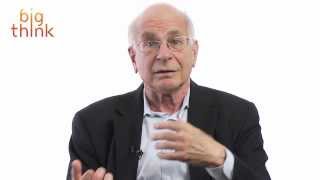 Daniel Kahneman Why We Make Bad Decisions About Money And What We Can Do About It [upl. by Narat]