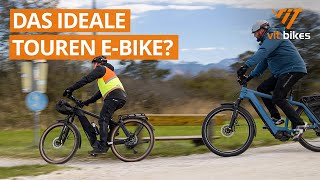 Das Riese amp Müller Charger 4 GT im Test 😮🚵‍♂️ So machen Touren richtig Spaß [upl. by Xavier933]