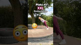 Meine TOP 5 SPlELPLATZGERÄTE 🤓🙌turnen top5 lustig backflip experiment [upl. by Krutz]