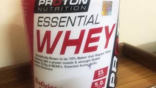 Which is the Best Whey Protein Brand   Best Whey Protein [upl. by Arretak]