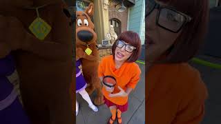 Singing happy bday to Velma with Scooby and the gang [upl. by Lucina]