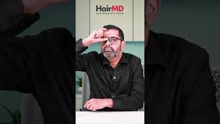 What Makes a Hair Transplant Look Natural  Essential Hair Transplant Tips  HairMD Pune [upl. by Polak]