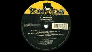 DJ Supreme  Tha Wildstyle Klubbheads Wildstyle Mix Downtown 1996 [upl. by Ayat]