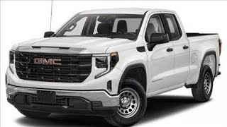 New 2024 GMC Sierra 1500 Portland ME Portsmouth NH ME GM150121 [upl. by Eisac]