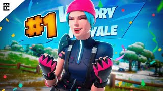 evenement fortnite chapitre 5 saison4 [upl. by Leahcimauhsoj814]