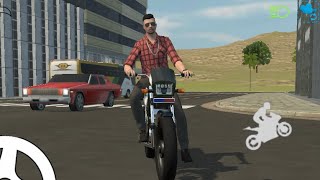 Deepawali dhamaka Splendour bike driving game splendormodified driving game vedio ￼ [upl. by Yragerg]