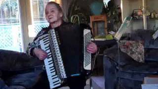 nozie 152  Les Bicyclettes de Belsize played on Hohner Atlantic IV [upl. by Atinar]