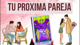 TU PRÓXIMA PAREJA 🍀 SU PRIMERA IMPRESIÓN Y SENTIMIENTOS HACIA TI 💚 Elige Una Carta  Tarot [upl. by Anauqes]