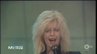 Patty Pravo  Contatto Superclassifica Show 1987 [upl. by Nnylrac]