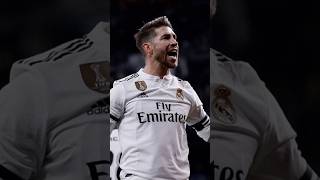 Ramos goal ramos realmadrid efootball football pes [upl. by Riccardo]