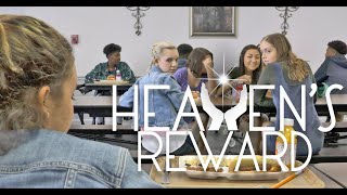 HEAVENS REWARD  FaithBased Short Film Official International Christian Film Festival Selection [upl. by Ilowell725]