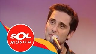 Jorge Drexler quotHorasquot A Solas 2001 [upl. by Llecrep254]