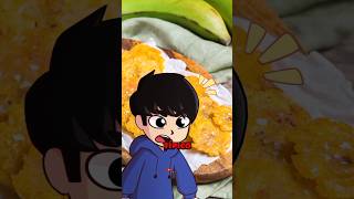 El PLATO TÍPICO De ECUADOR 5🇪🇨 shorts ecuador [upl. by Tsugua]