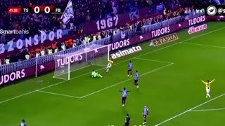 Fred Goal  Trabzonspor vs Fenerbahce 23 Goals Results And Extended Highlights2024 [upl. by Arihsan]