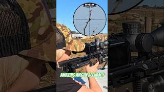 Amazing Airgun Accuracy  FX Impact  Best PCP Airguns in the world  FX Airguns fxairguns [upl. by Emiaj]