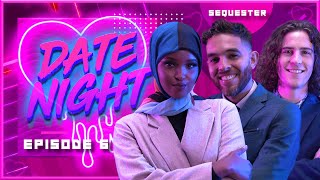 SEQUESTER  S4 EPISODE 6  DATE NIGHT [upl. by Noslien]