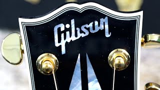 I Got the New Gibson Model [upl. by Hnid139]