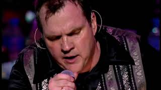 09 Two Out Of Three Aint Bad  Meat Loaf Live with the Melbourne Symphony Orchestra [upl. by Desmund71]