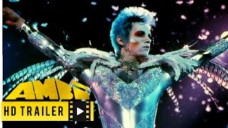 Velvet Goldmine  TRAILER 1998 HD [upl. by Horwath]