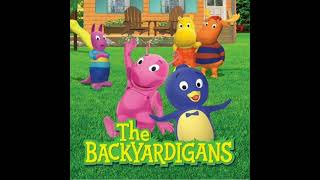 The Backyardigans End Credits [upl. by Vaas824]